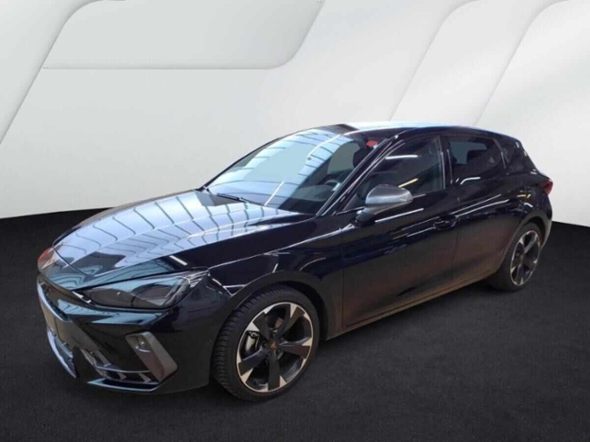 Cupra Leon 1.5eTSI 110kW (150PS)*DSG*Travel-Ass.*RFK*SHZ*NAVI*GJR*KESSY*CARPLAY*