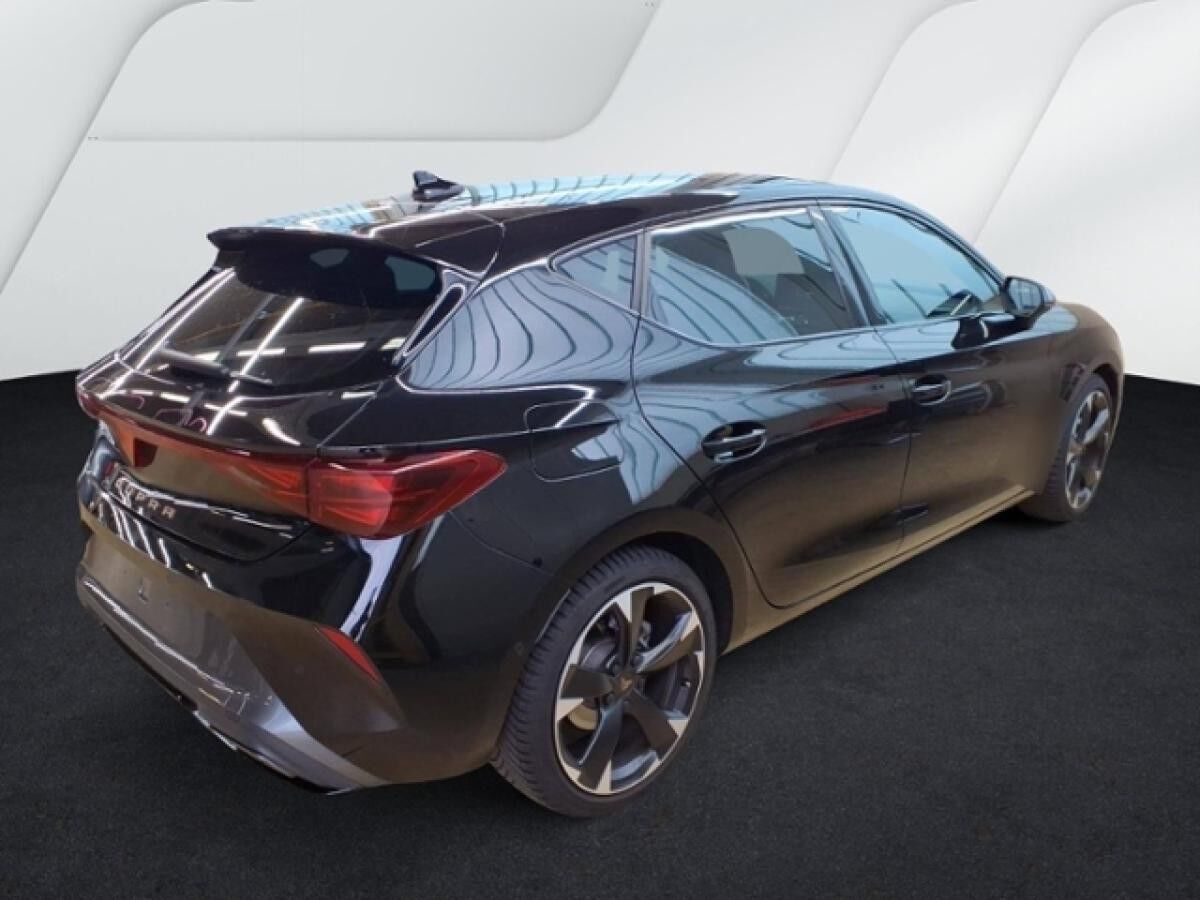 Cupra Leon 1.5eTSI 110kW (150PS)*DSG*Travel-Ass.*RFK*SHZ*NAVI*GJR*KESSY*CARPLAY*