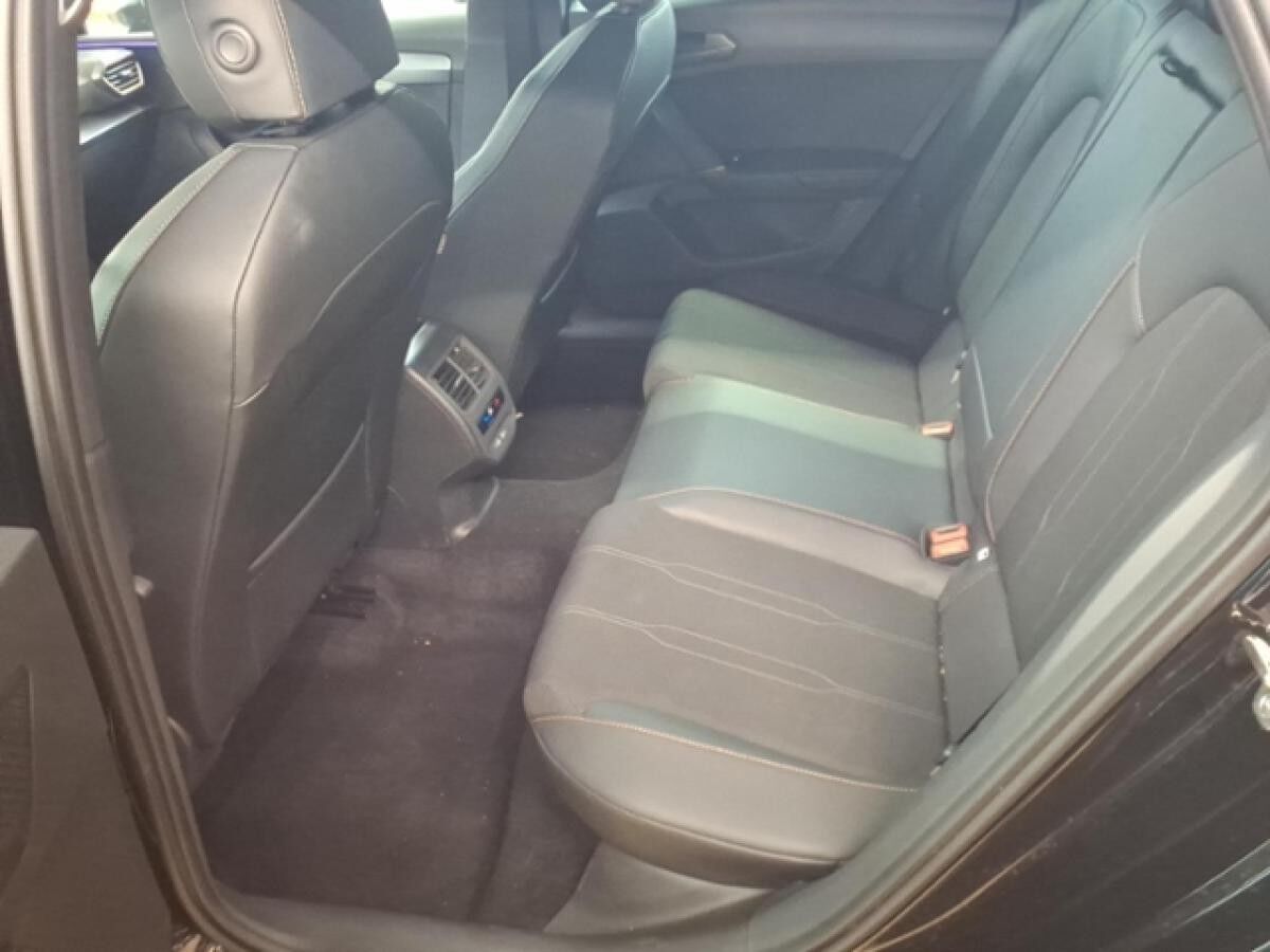 Cupra Leon 1.5eTSI 110kW (150PS)*DSG*Travel-Ass.*RFK*SHZ*NAVI*GJR*KESSY*CARPLAY*