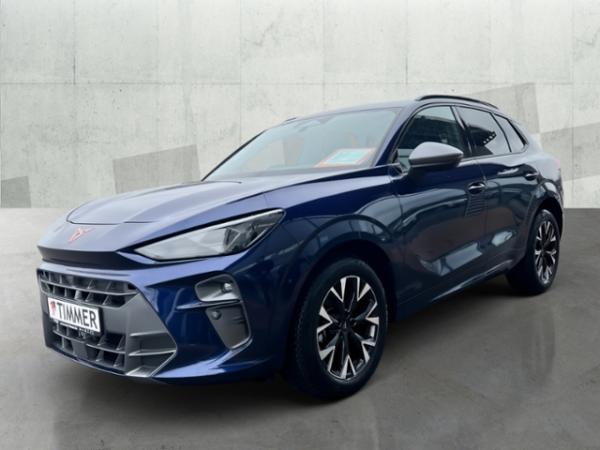 Cupra Terramar 1.5eTSI 110kW (150PS)*DSG*Travel-Ass.*SHZ*GJR*Memory*360°*Head-Up*Navi*