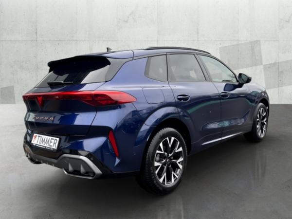 Cupra Terramar 1.5eTSI 110kW (150PS)*DSG*Travel-Ass.*SHZ*GJR*Memory*360°*Head-Up*Navi*