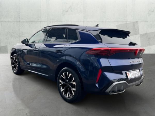 Cupra Terramar 1.5eTSI 110kW (150PS)*DSG*Travel-Ass.*SHZ*GJR*Memory*360°*Head-Up*Navi*