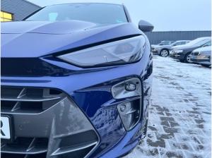 Cupra Terramar 1.5eTSI 110kW (150PS)*DSG*Travel-Ass.*SHZ*GJR*Memory*360°*Head-Up*Navi*