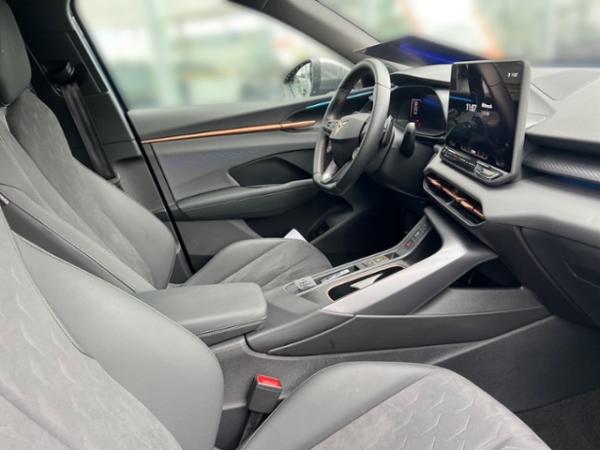 Cupra Terramar 1.5eTSI 110kW (150PS)*DSG*Travel-Ass.*SHZ*GJR*Memory*360°*Head-Up*Navi*