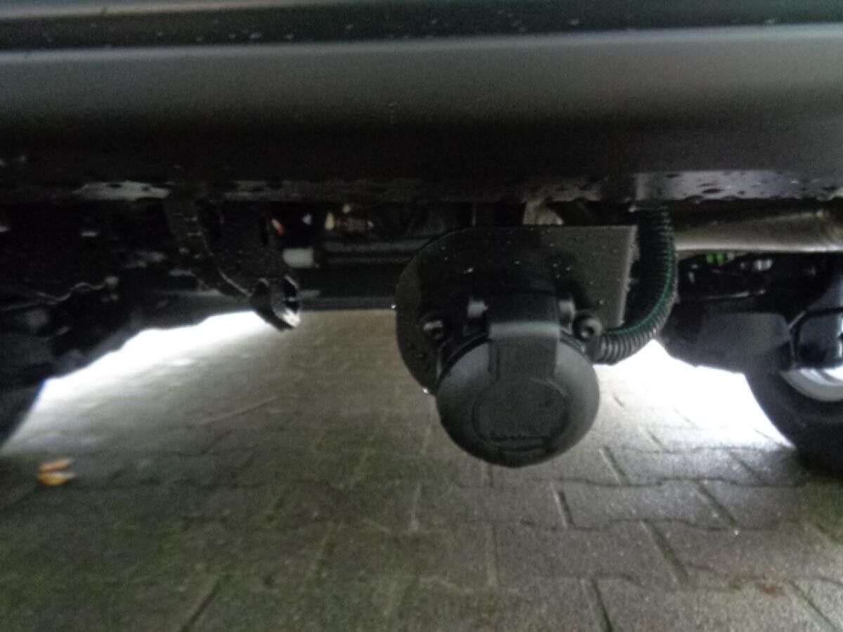 Peugeot Rifter N1 Diesel 130 L2 EAT8 Allure RFK, Navi, Keyless