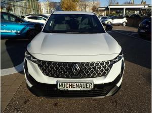 Renault Austral Evolution Mild Hybrid 160 Automatik