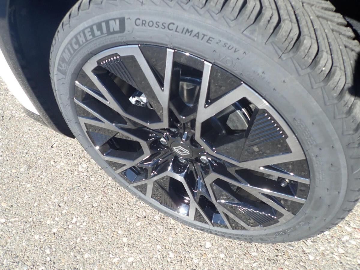 Renault Austral Esprit Alpine Mild Hybrid 160 Automatik