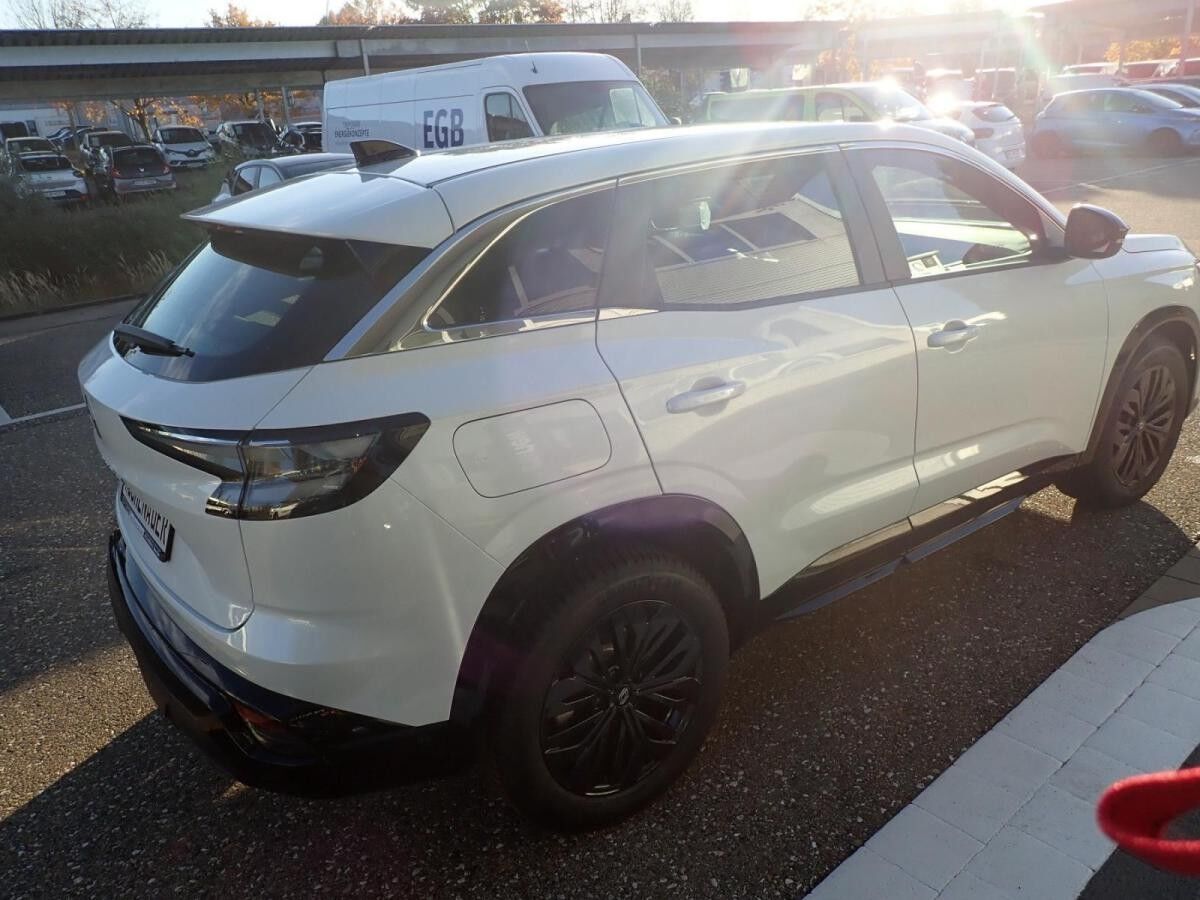 Renault Austral Evolution Mild Hybrid 160 Automatik