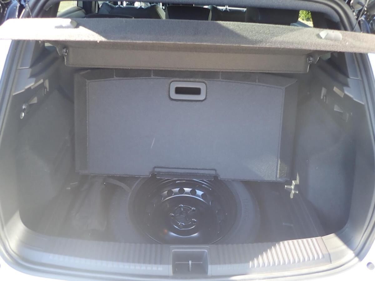 Renault Austral Esprit Alpine Mild Hybrid 160 Automatik