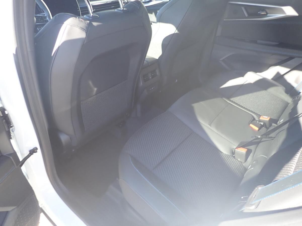 Renault Austral Esprit Alpine Mild Hybrid 160 Automatik