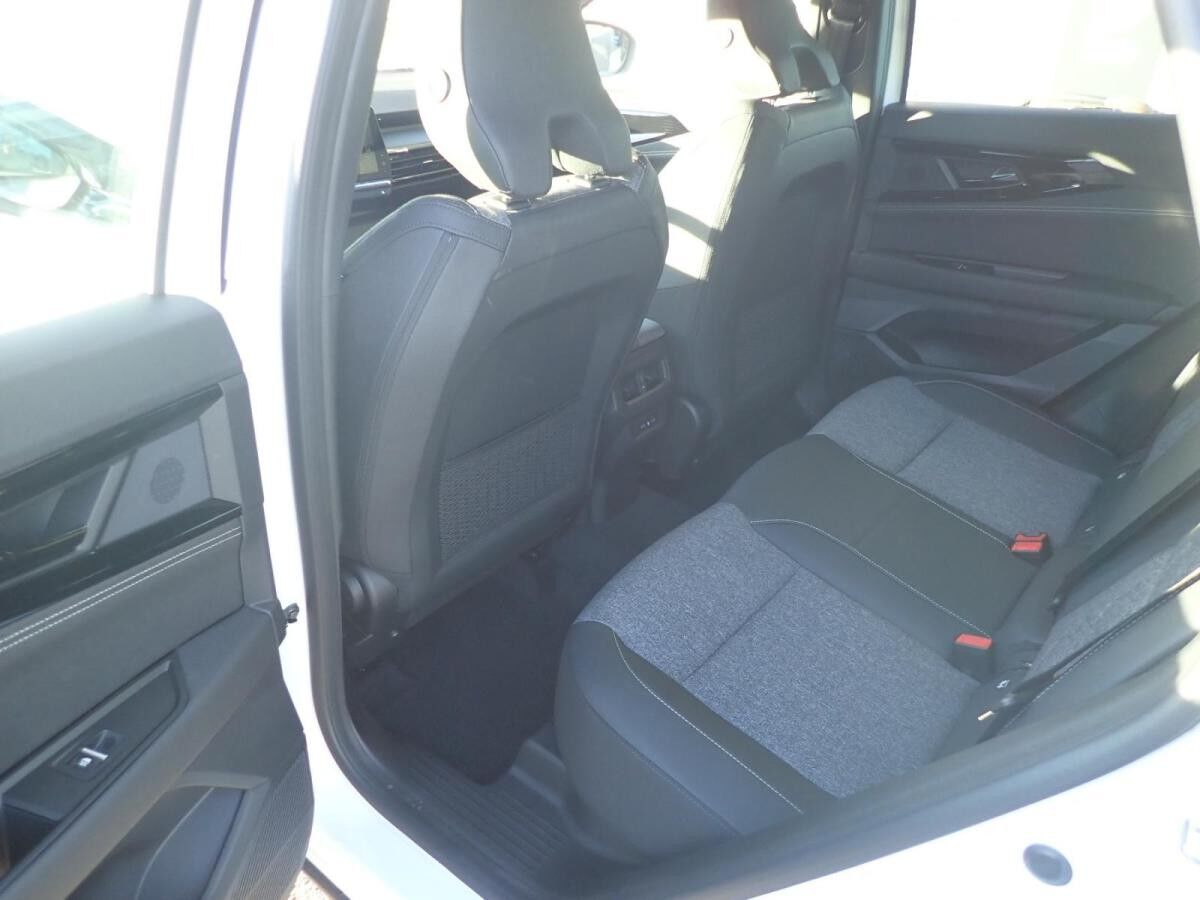 Renault Austral Evolution Mild Hybrid 160 Automatik