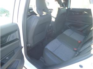 Renault Austral Evolution Mild Hybrid 160 Automatik