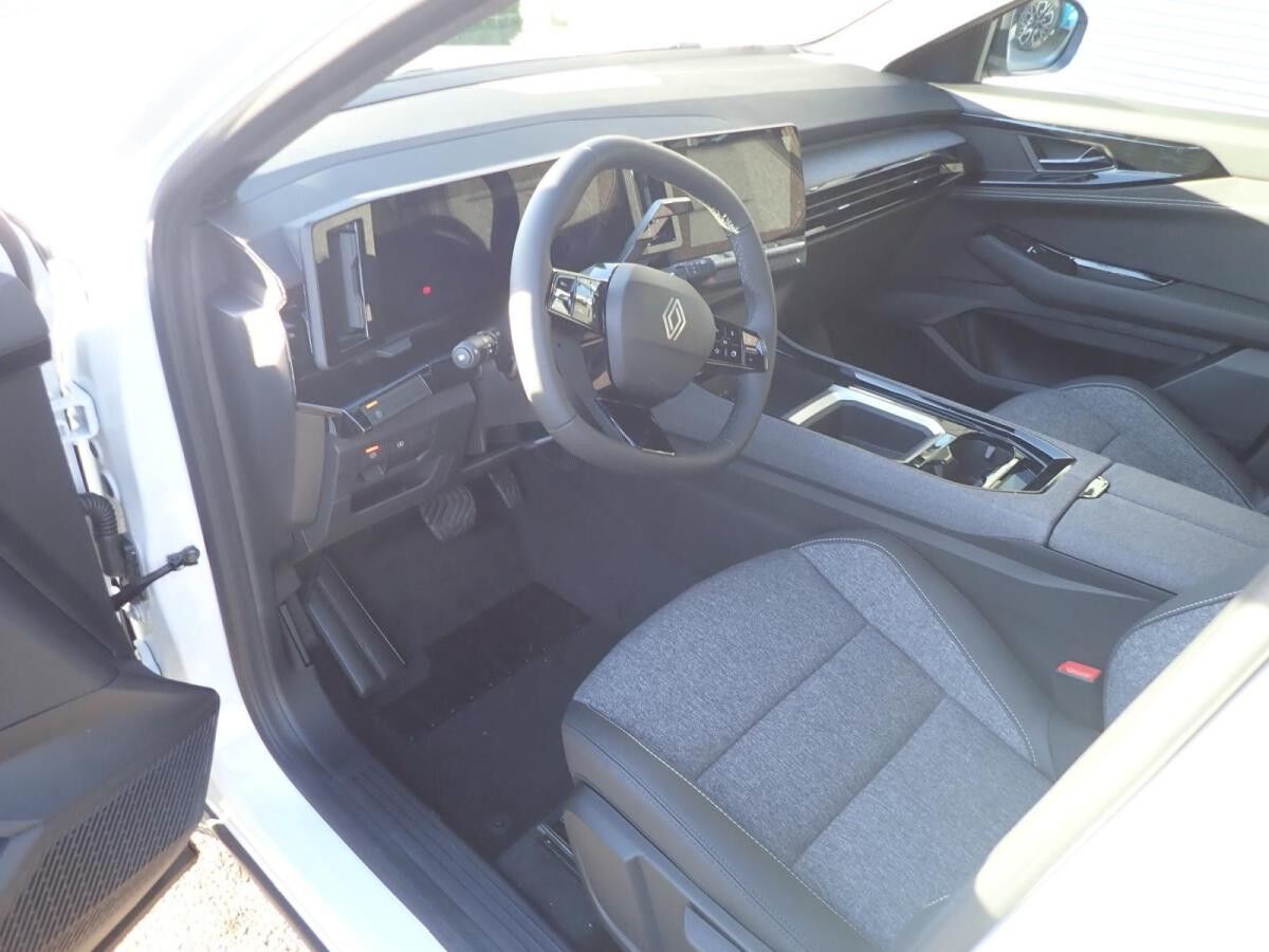 Renault Austral Evolution Mild Hybrid 160 Automatik