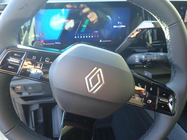 Renault Austral Evolution Mild Hybrid 160 Automatik