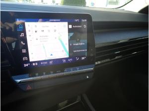 Renault Austral Evolution Mild Hybrid 160 Automatik