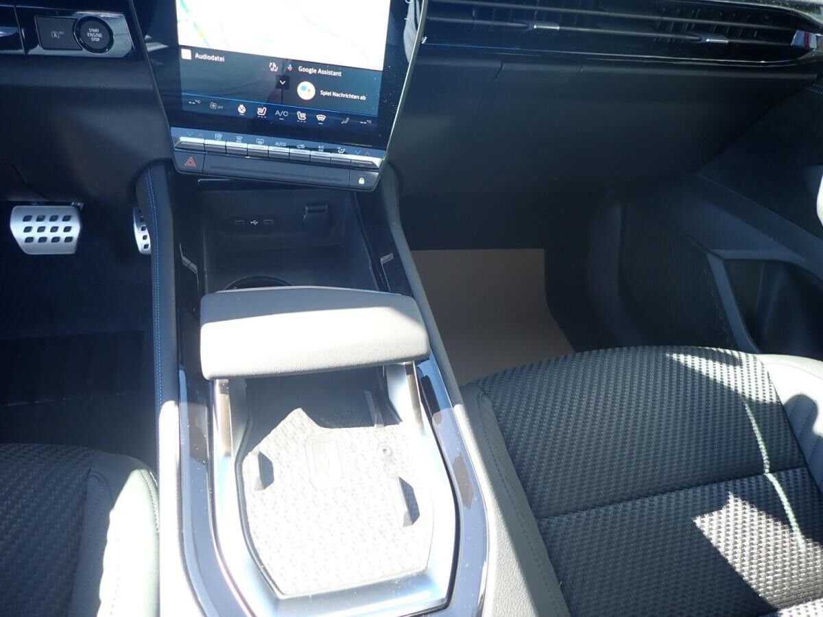 Renault Austral Esprit Alpine Mild Hybrid 160 Automatik