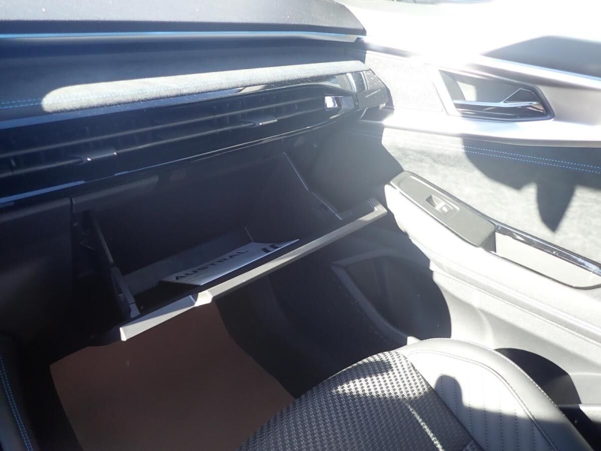 Renault Austral Esprit Alpine Mild Hybrid 160 Automatik