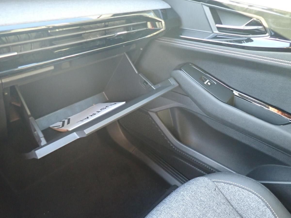 Renault Austral Evolution Mild Hybrid 160 Automatik