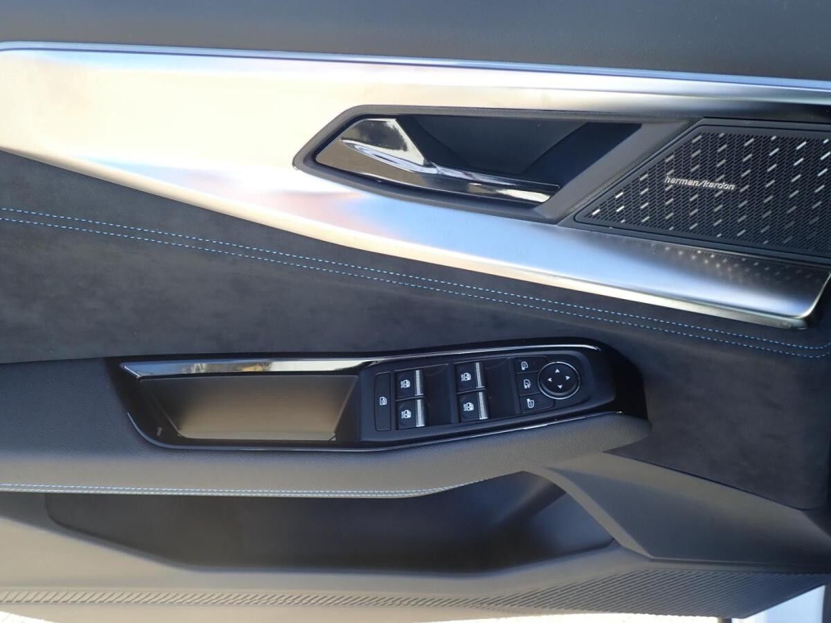 Renault Austral Esprit Alpine Mild Hybrid 160 Automatik