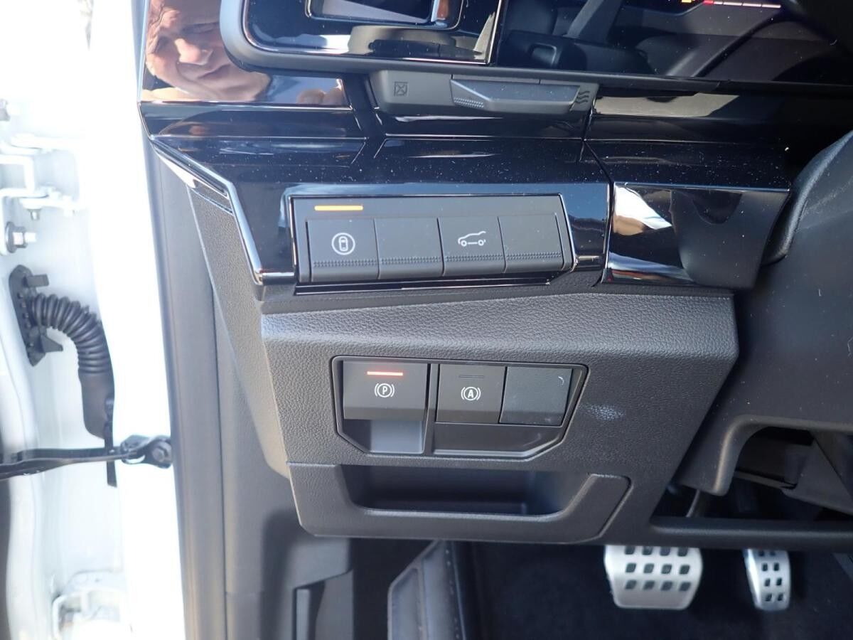 Renault Austral Esprit Alpine Mild Hybrid 160 Automatik