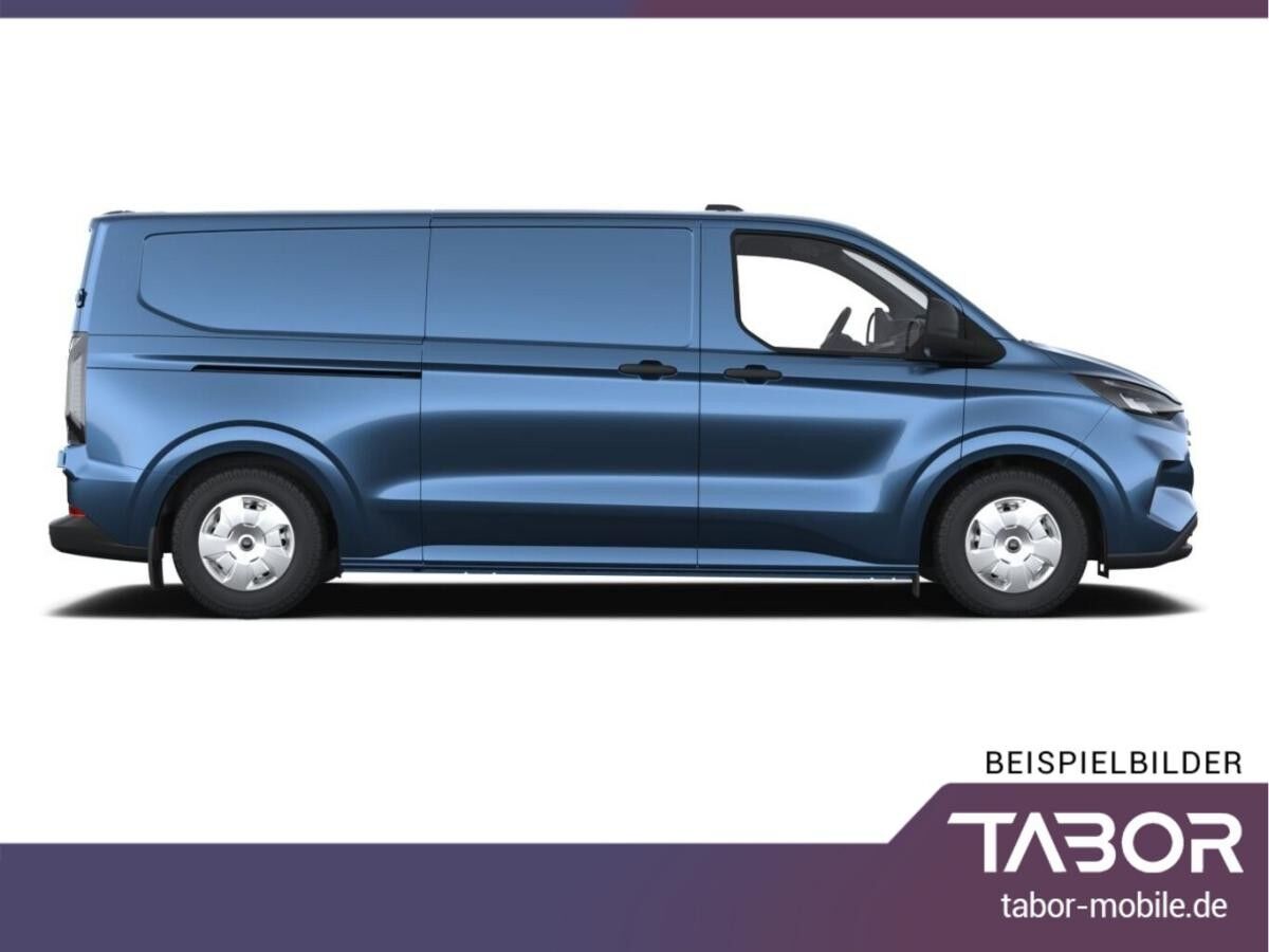 Ford Transit Custom TDCI 136 Trend 320 L1 Kam LadeP Ford Transit Custom TDCI 136 Trend 320 L1 Kam LadeP