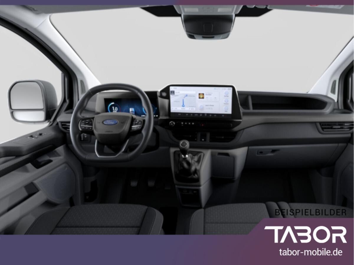 Ford Transit Custom TDCI 136 Trend 320 L1 Kam LadeP Ford Transit Custom TDCI 136 Trend 320 L1 Kam LadeP