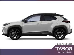 Toyota Yaris Cross 1.5 HEV 130 GR Sport HUD 360Kam SHZ