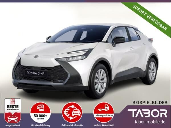 Toyota C-HR 1.8 HEV 140 CVT LED ACC DigCo Kam CarPlay Toyota C-HR 1.8 HEV 140 CVT LED ACC DigCo Kam CarPlay