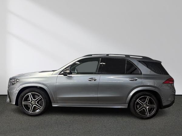 Mercedes-Benz GLE 450 d 4M AMG Panorama Airmatic AHK 7-Sitzer