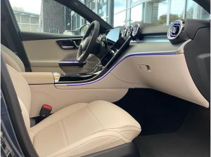 Mercedes-Benz C 180 T Avantgarde Totwinkel AHK Carplay Memory