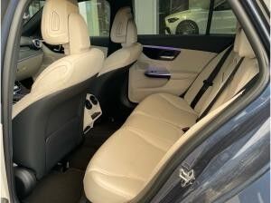 Mercedes-Benz C 180 T Avantgarde Totwinkel AHK Carplay Memory