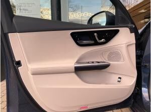 Mercedes-Benz C 180 T Avantgarde Totwinkel AHK Carplay Memory