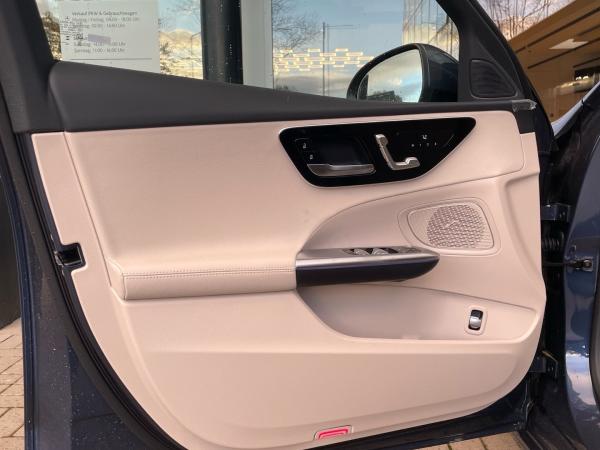 Mercedes-Benz C 180 T Avantgarde Totwinkel AHK Carplay Memory
