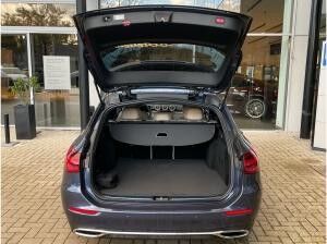 Mercedes-Benz C 180 T Avantgarde Totwinkel AHK Carplay Memory