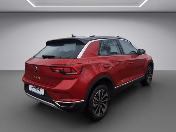 Volkswagen T-Roc 2.0TDI Style