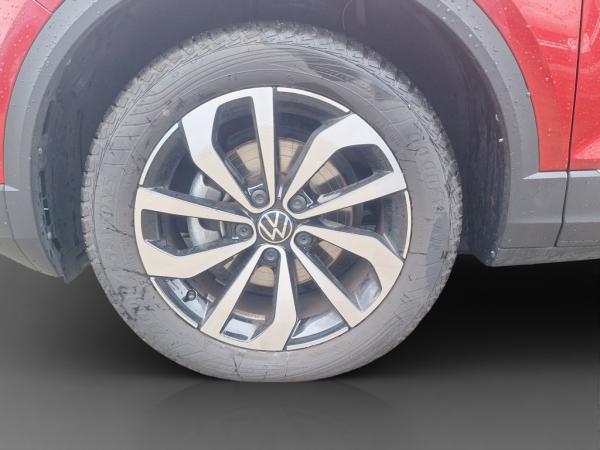 Volkswagen T-Roc 2.0TDI Style