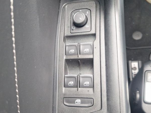 Volkswagen T-Roc 2.0TDI Style