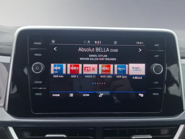 Volkswagen T-Roc 2.0TDI Style