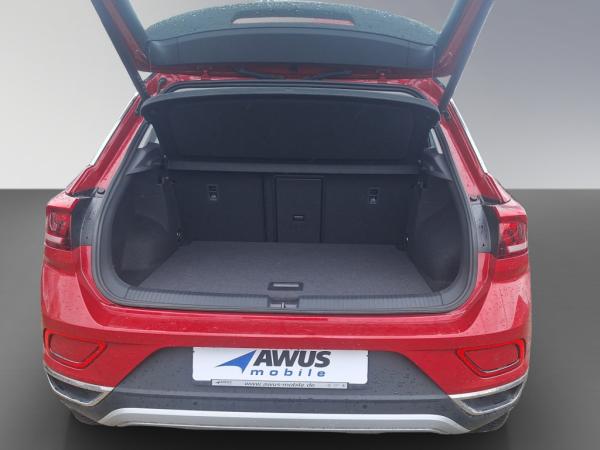 Volkswagen T-Roc 2.0TDI Style