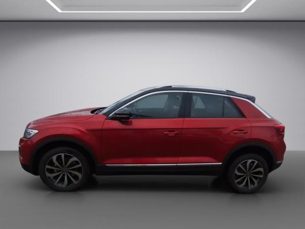 Volkswagen T-Roc 2.0TDI Style