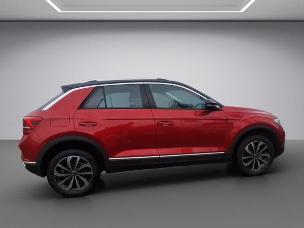 Volkswagen T-Roc 2.0TDI Style