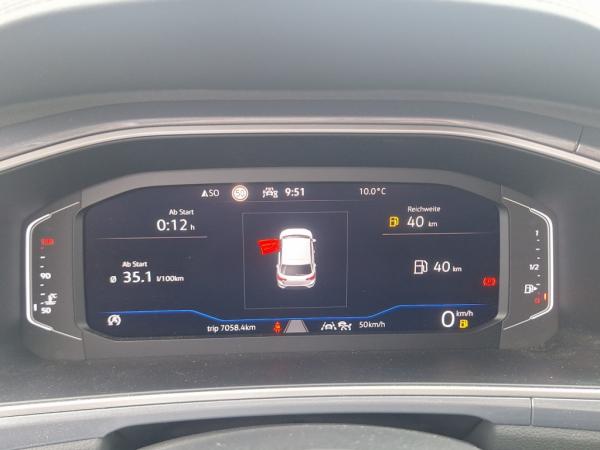 Volkswagen T-Roc 2.0TDI Style