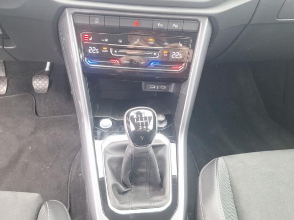 Volkswagen T-Roc 2.0TDI Style