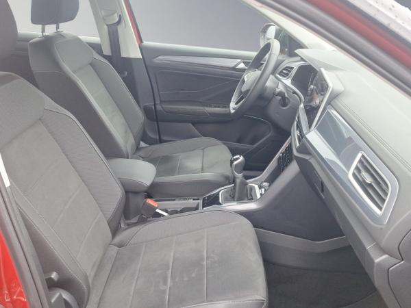 Volkswagen T-Roc 2.0TDI Style
