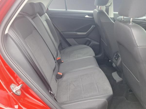 Volkswagen T-Roc 2.0TDI Style