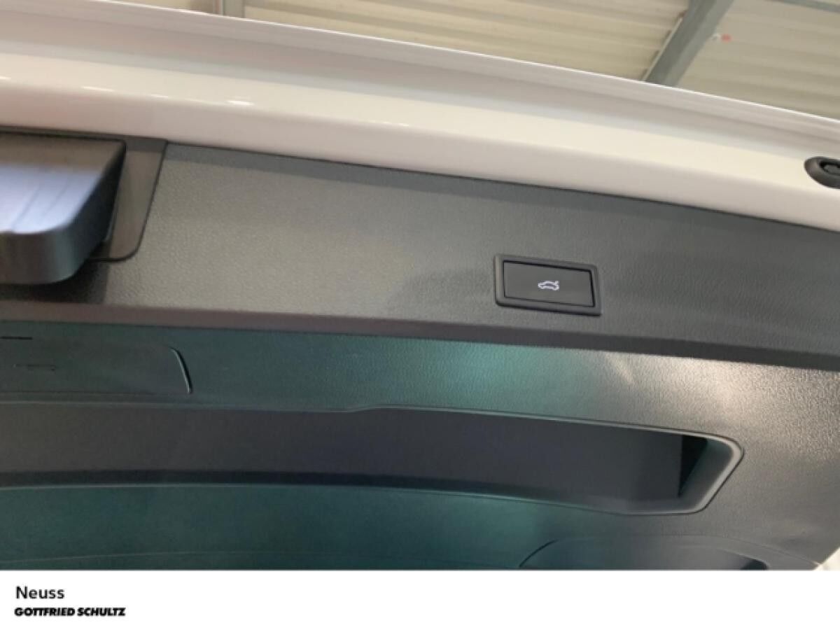 Seat Ateca XPERIENCE TSI DSG NAVI SITZHEIZUNG EINPARKHILFE LED