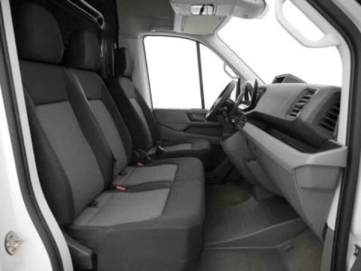 Volkswagen Crafter Kasten 35 LR TDI Klima Kamera AppConnect