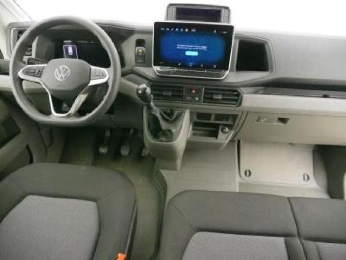 Volkswagen Crafter Kasten 35 LR TDI Klima Kamera AppConnect