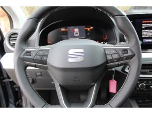 Seat Ibiza 1.0 TSI DSG Road Edition NAVI LED KAMERA SHZ DAB APP CONNECT