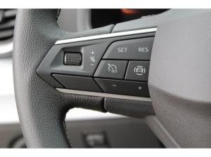 Seat Ibiza 1.0 TSI DSG Road Edition NAVI LED KAMERA SHZ DAB APP CONNECT